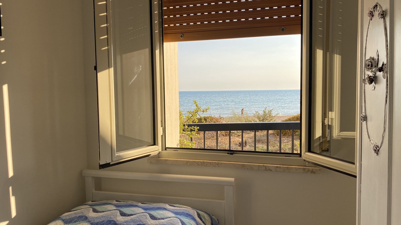 Photo of Bedroom in Casuzze