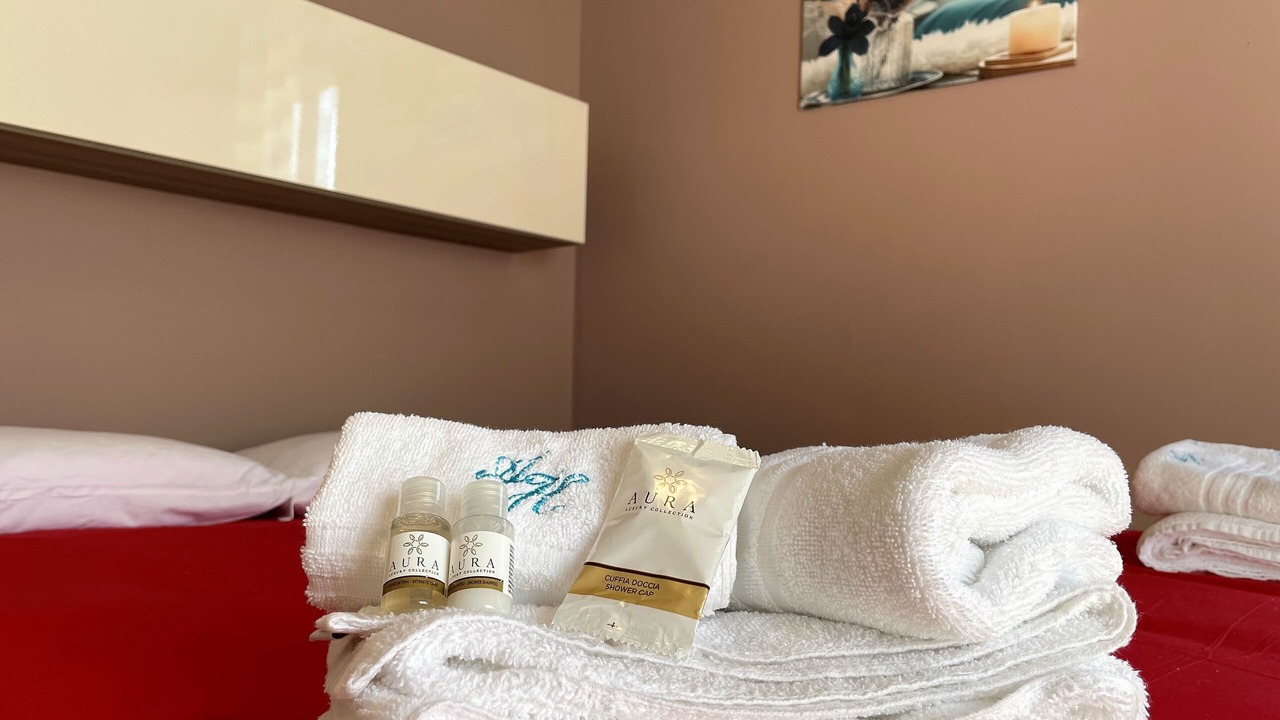 Photo of Bedroom in Agrigento