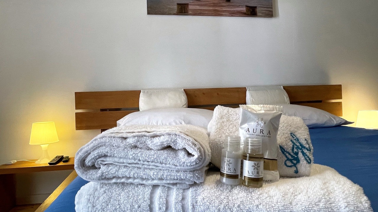 Photo of Bedroom in Agrigento
