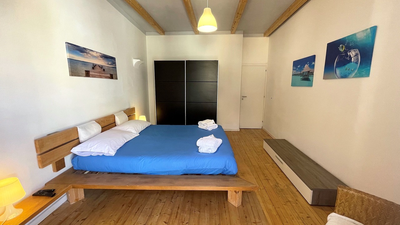 Photo of Bedroom in Agrigento