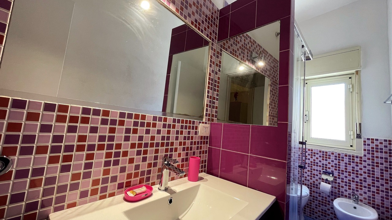 Photo of Bathroom in Agrigento