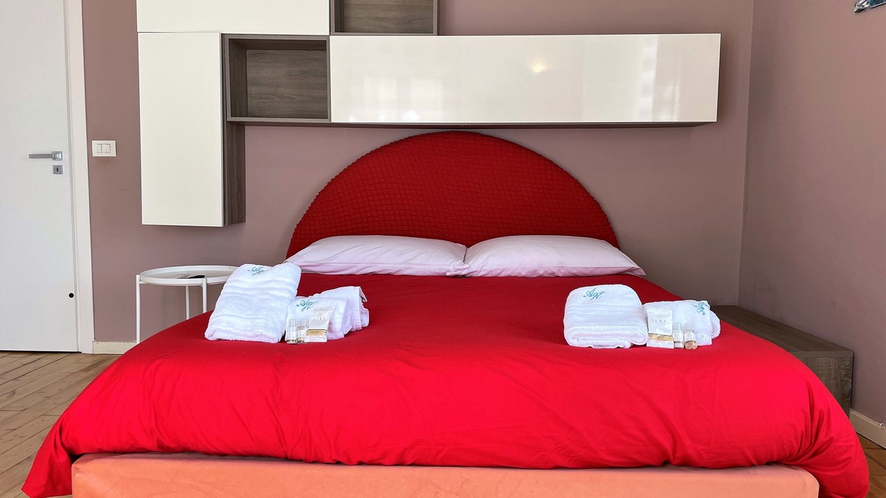 Photo of Bedroom in Agrigento