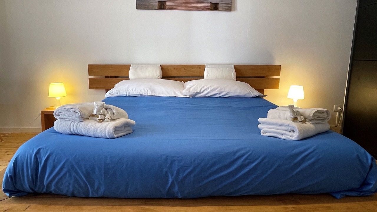 Photo of Bedroom in Agrigento