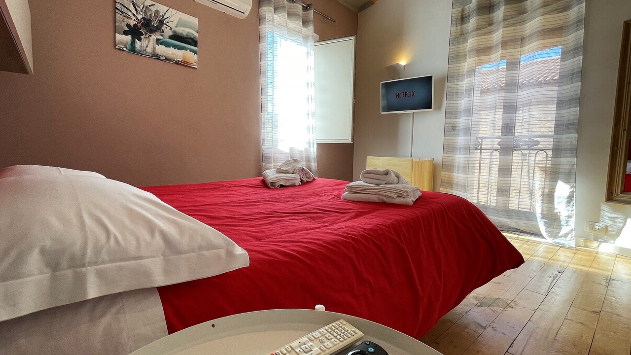 Photo of Bedroom in Agrigento