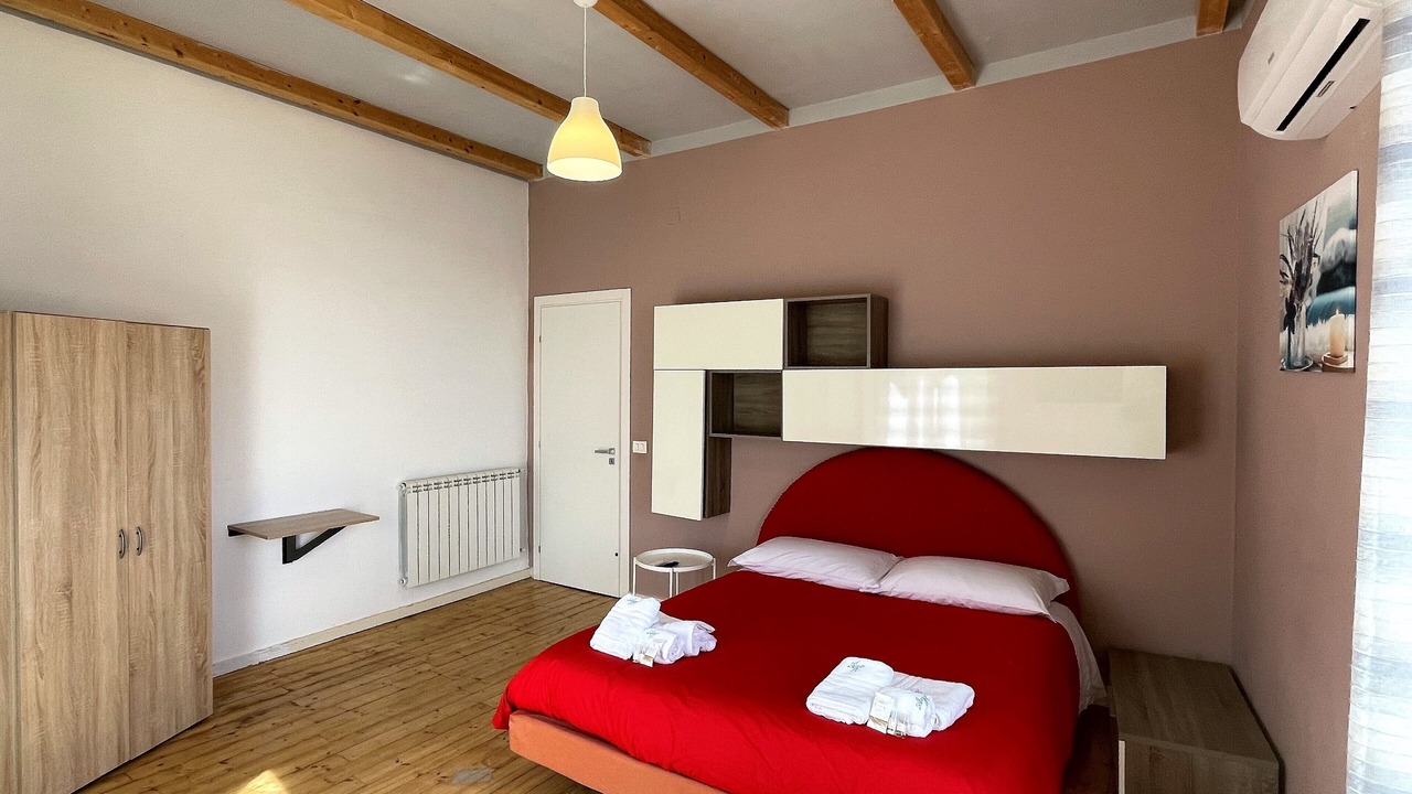 Photo of Bedroom in Agrigento