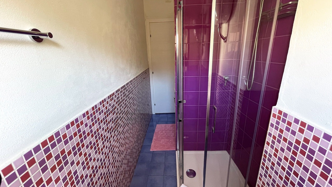 Photo of Bathroom in Agrigento