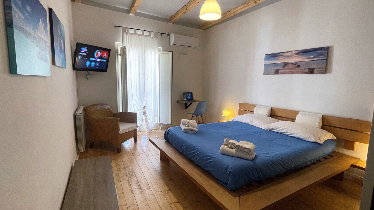 Photo of Bedroom in Agrigento