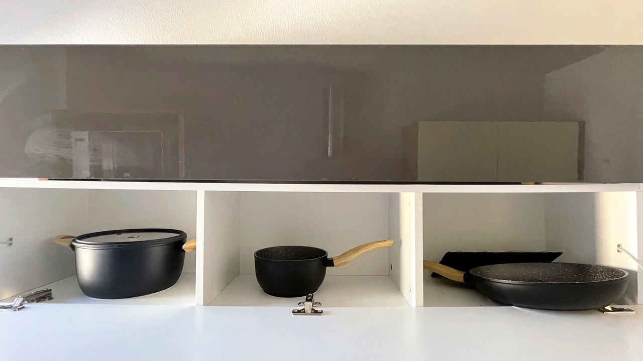 Photo of Kitchen in Agrigento
