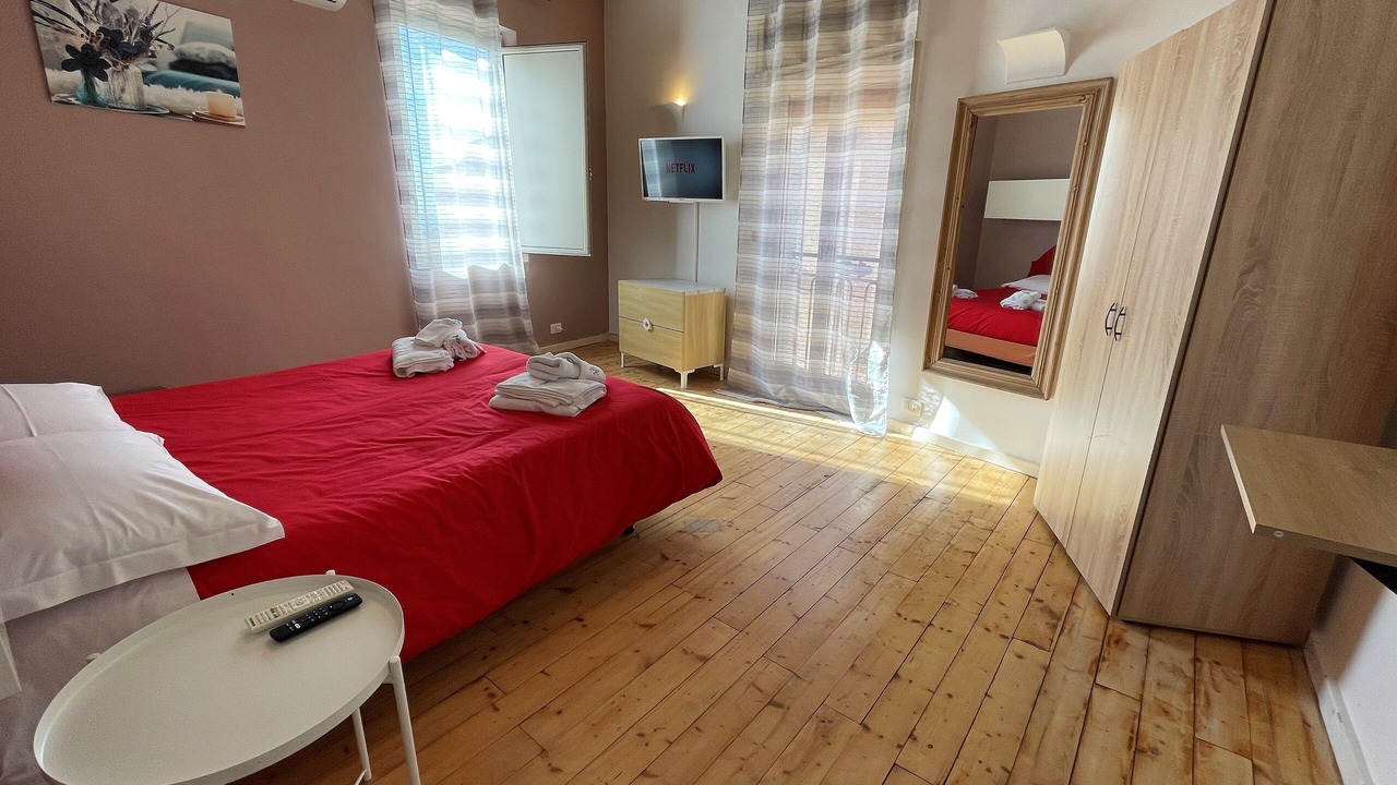 Photo of Bedroom in Agrigento