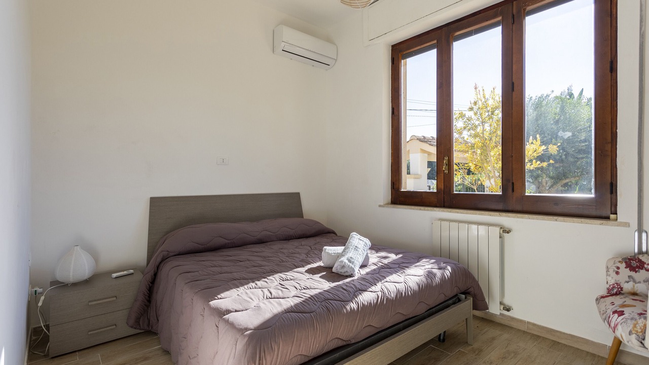 Photo of Bedroom in Marsala
