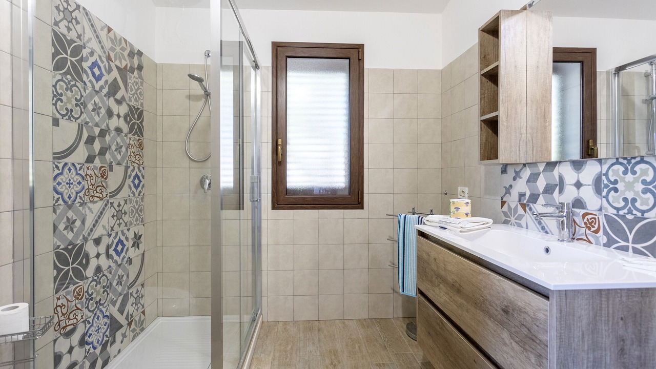Photo of Bathroom in Marsala