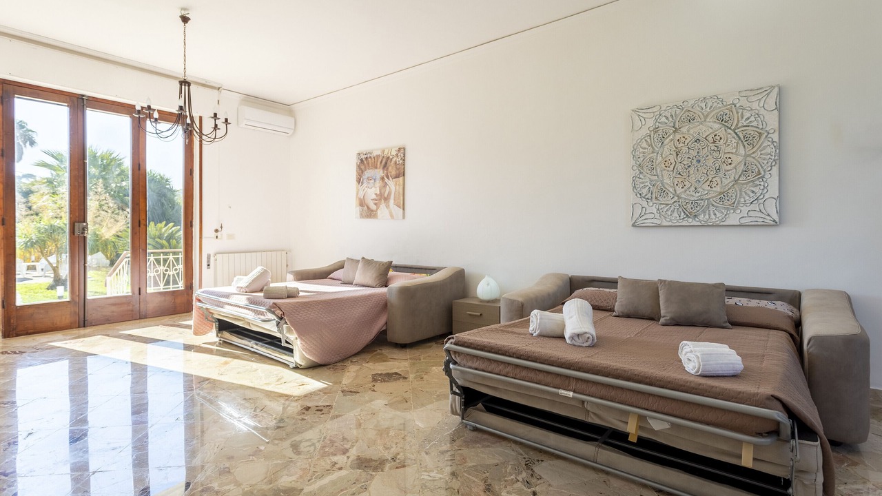 Photo of Bedroom in Marsala