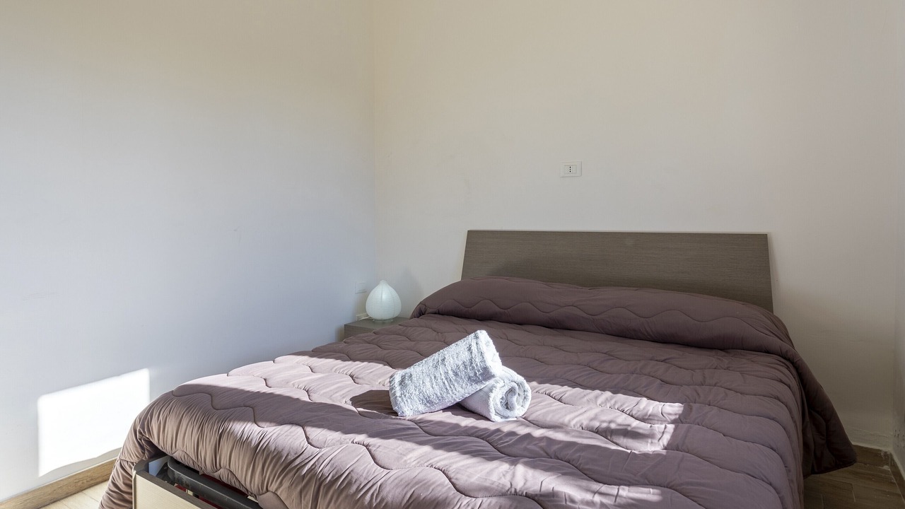 Photo of Bedroom in Marsala