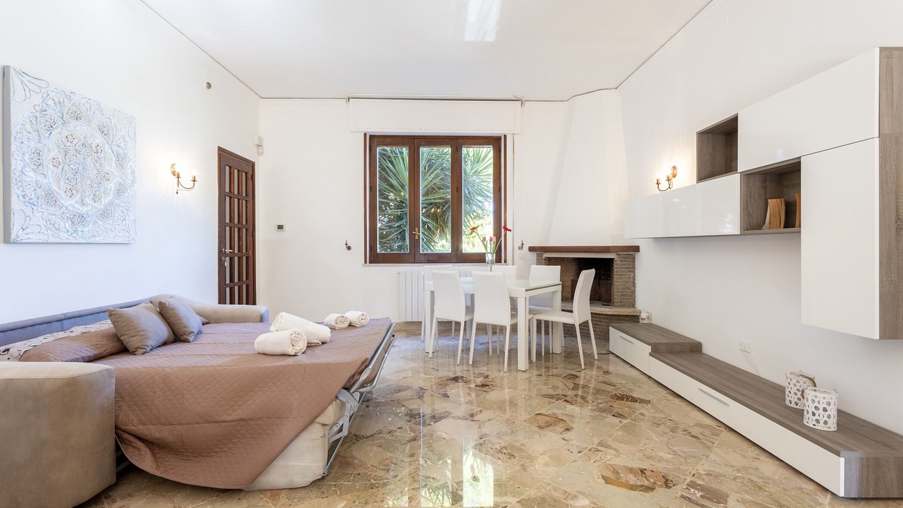 Photo of Livingroom in Marsala