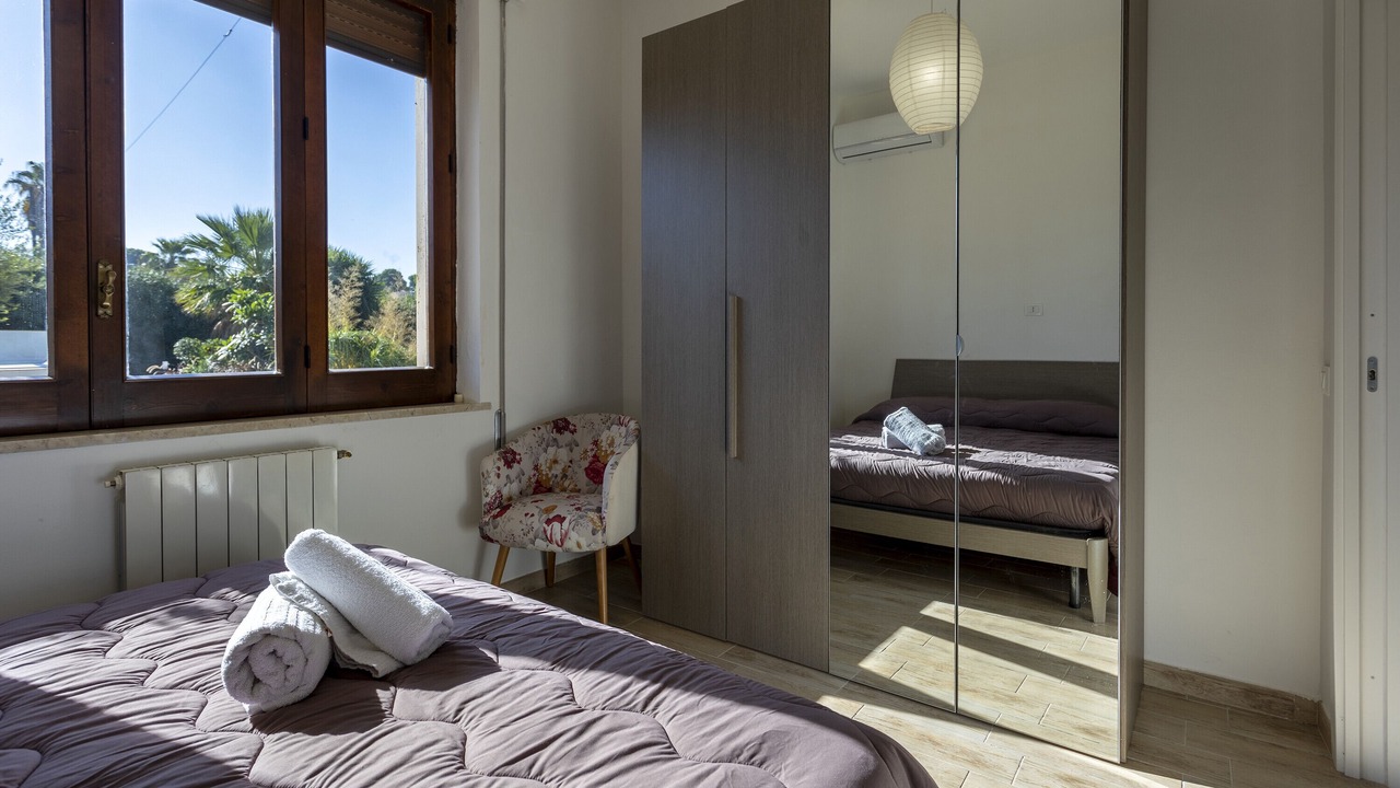 Photo of Bedroom in Marsala