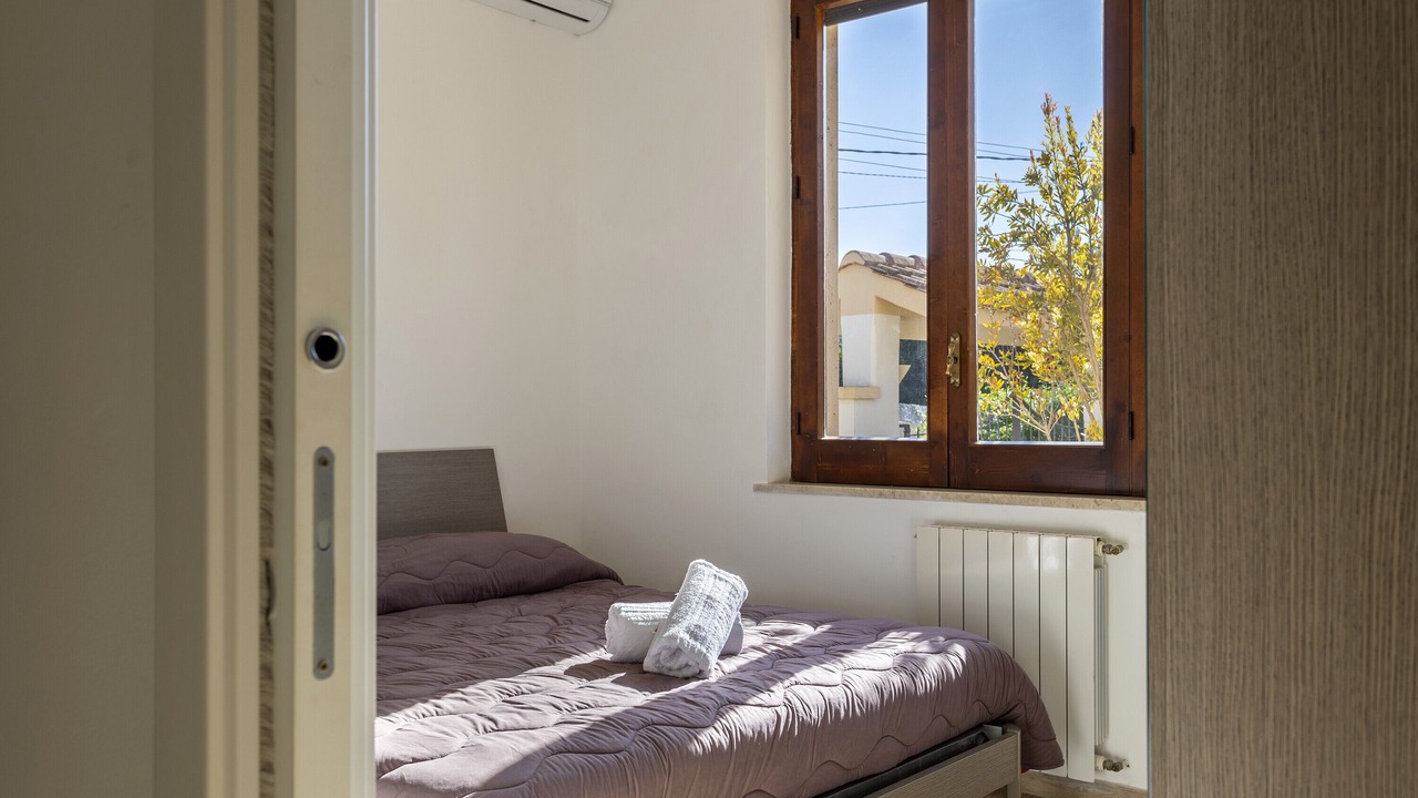 Photo of Bedroom in Marsala