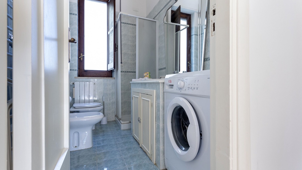 Photo of Bathroom in Marsala