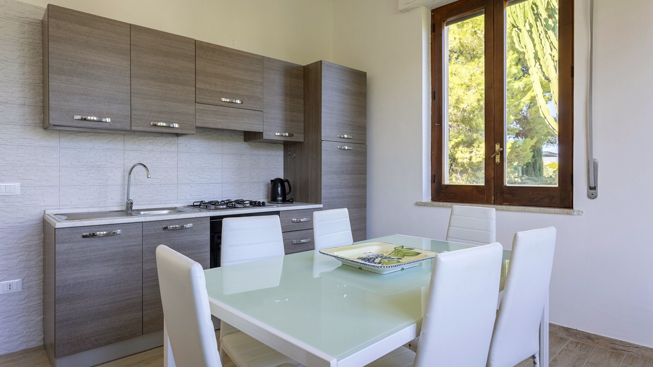 Photo of Kitchen in Marsala