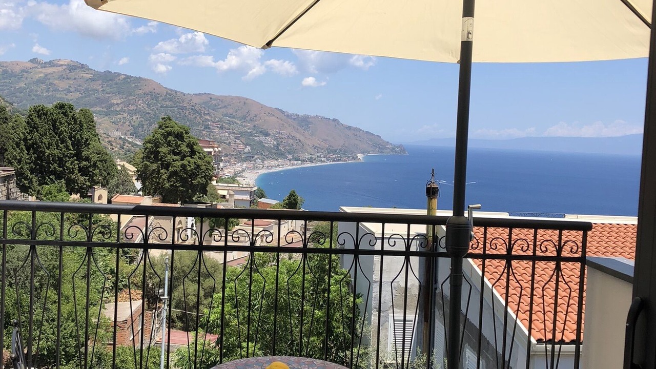 Photo of Outdoor in Taormina