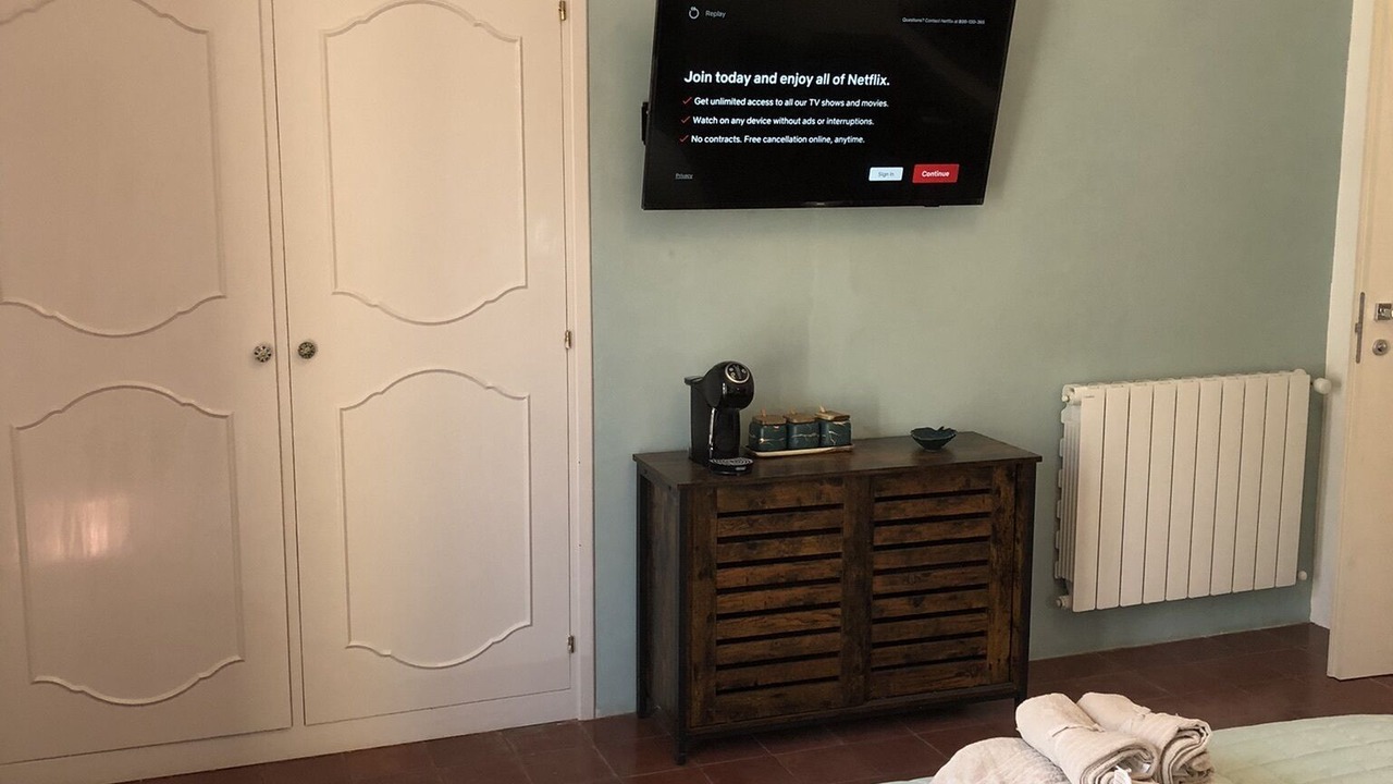 Photo of Bedroom in Taormina