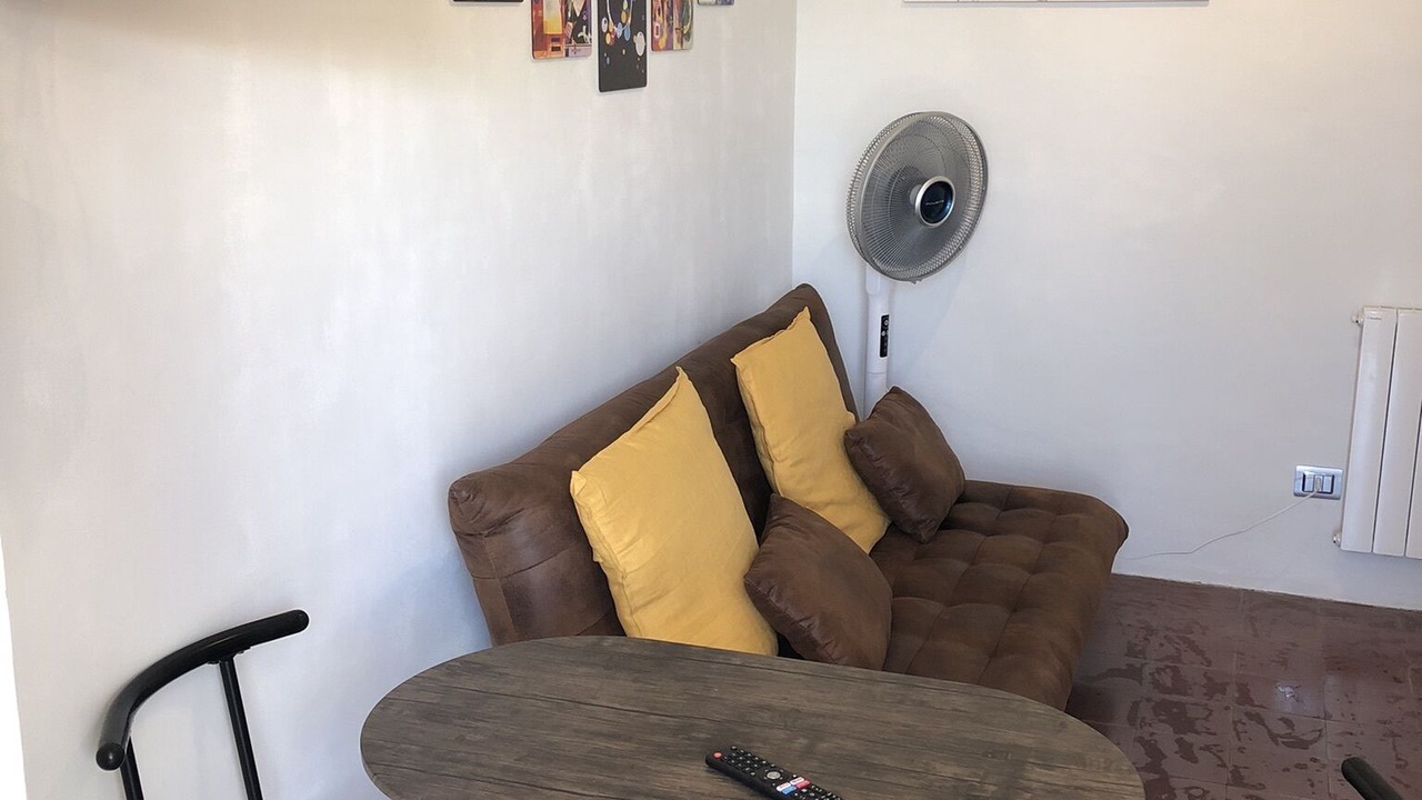 Photo of Livingroom in Taormina