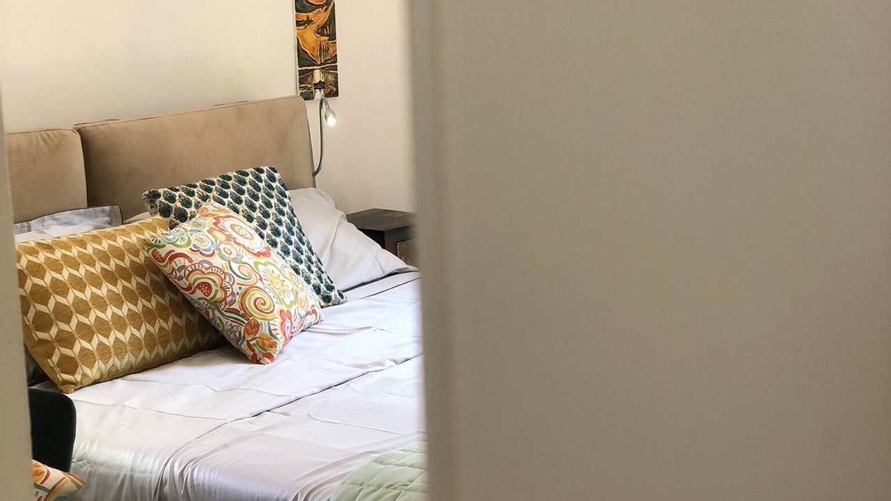 Photo of Bedroom in Taormina