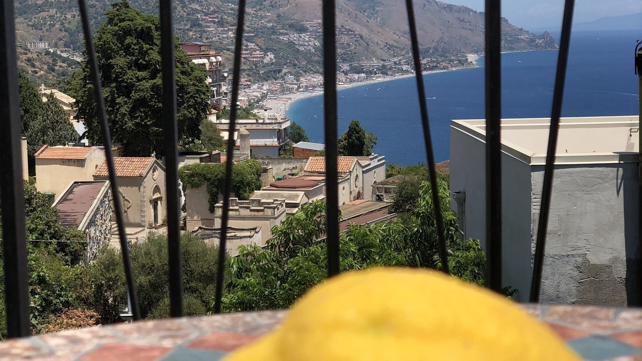 Photo of Outdoor in Taormina