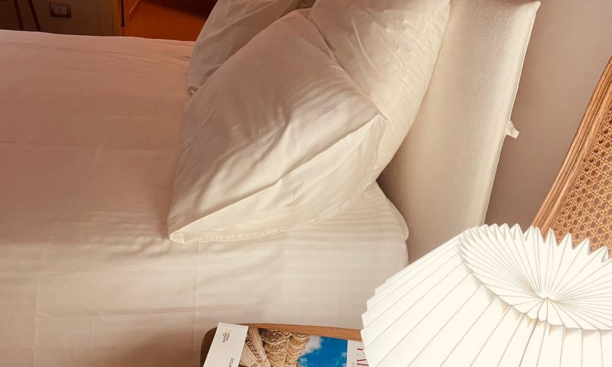 Photo of Bedroom in Priolo Gargallo