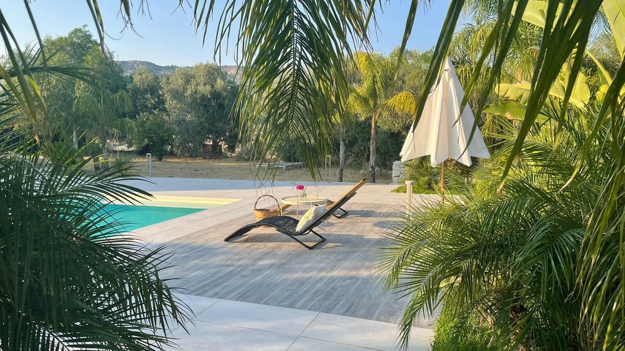Photo of Outdoor in Priolo Gargallo