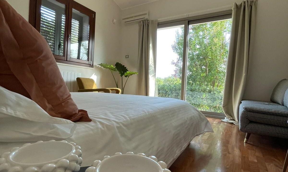 Photo of Bedroom in Priolo Gargallo