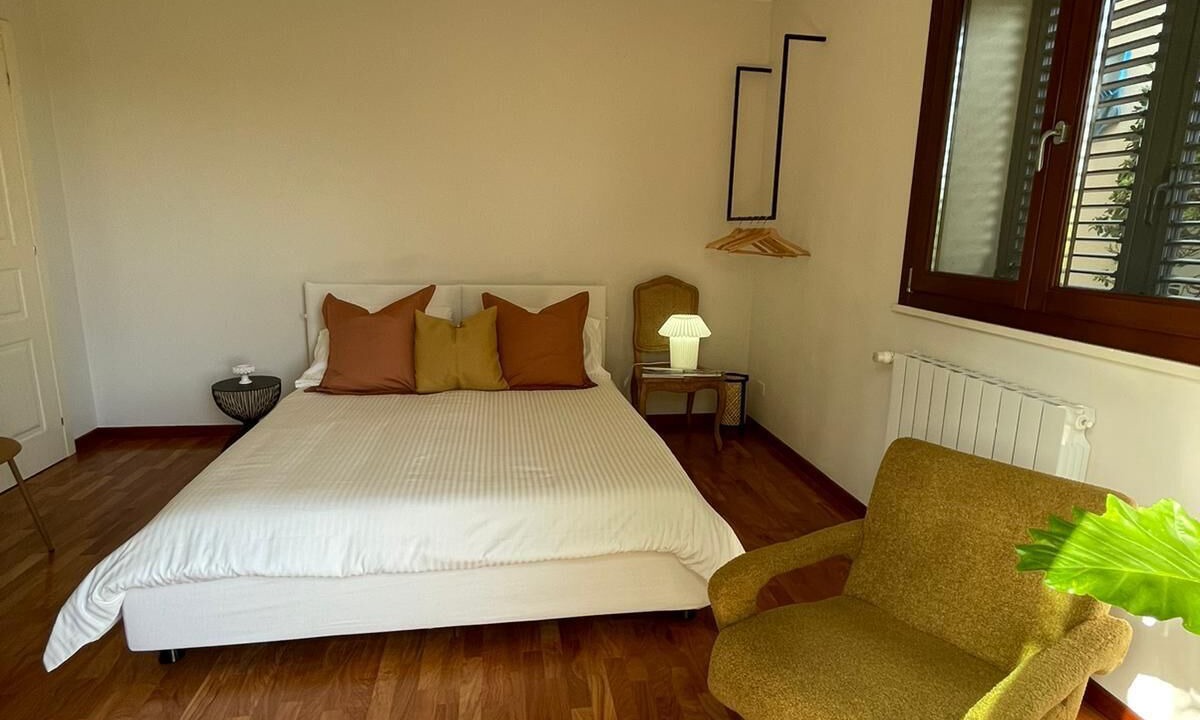 Photo of Bedroom in Priolo Gargallo