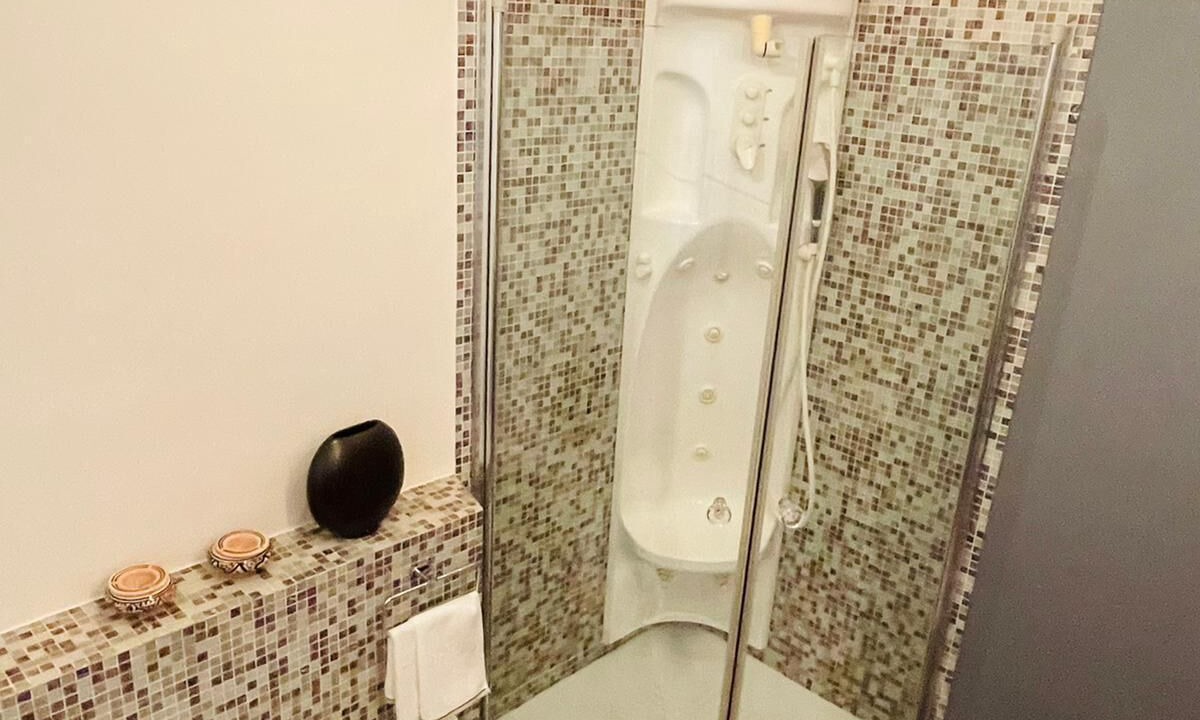 Photo of Bathroom in Priolo Gargallo