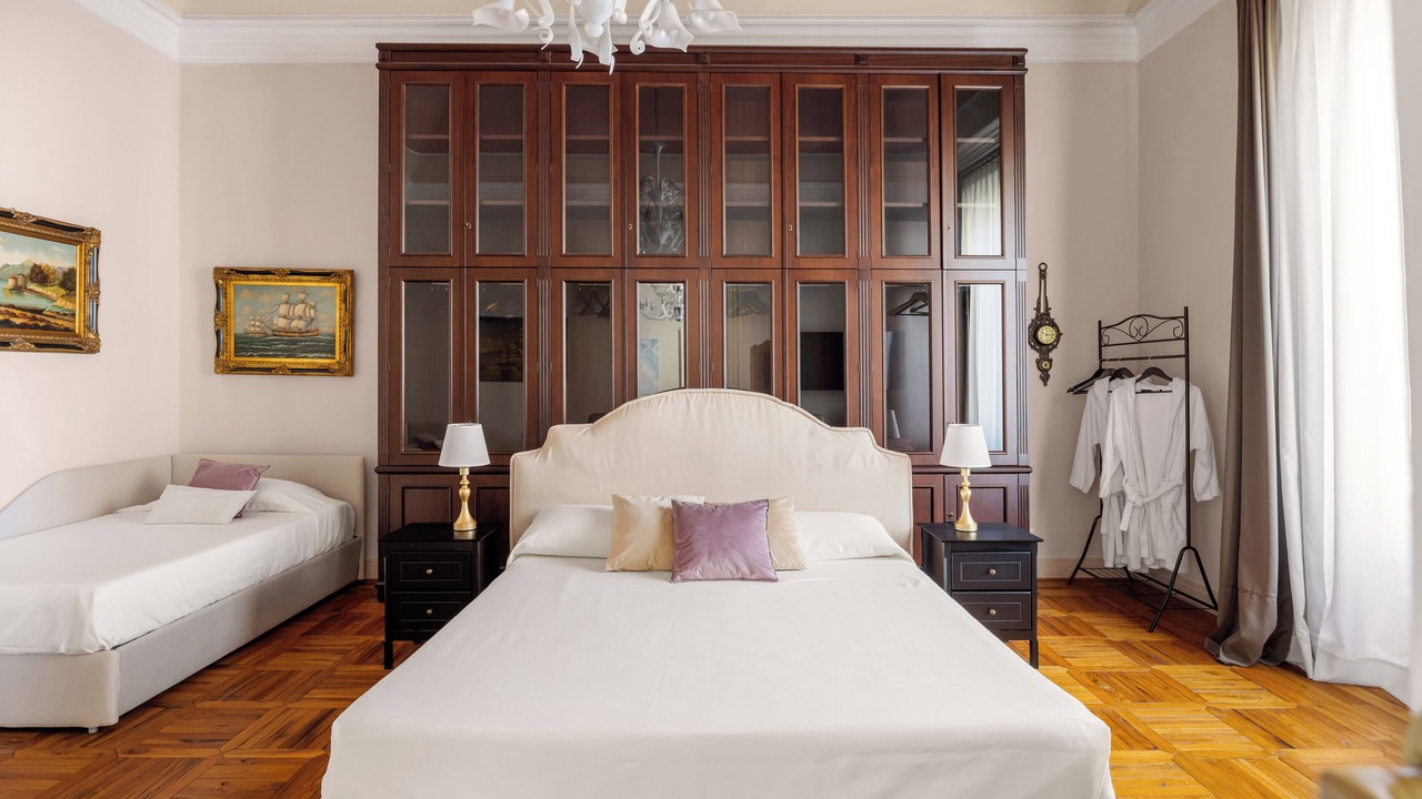 Photo of Bedroom in Coste