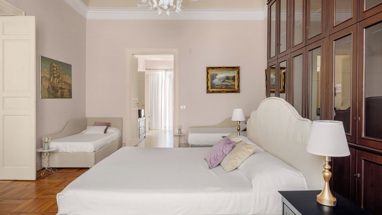 Photo of Bedroom in Coste