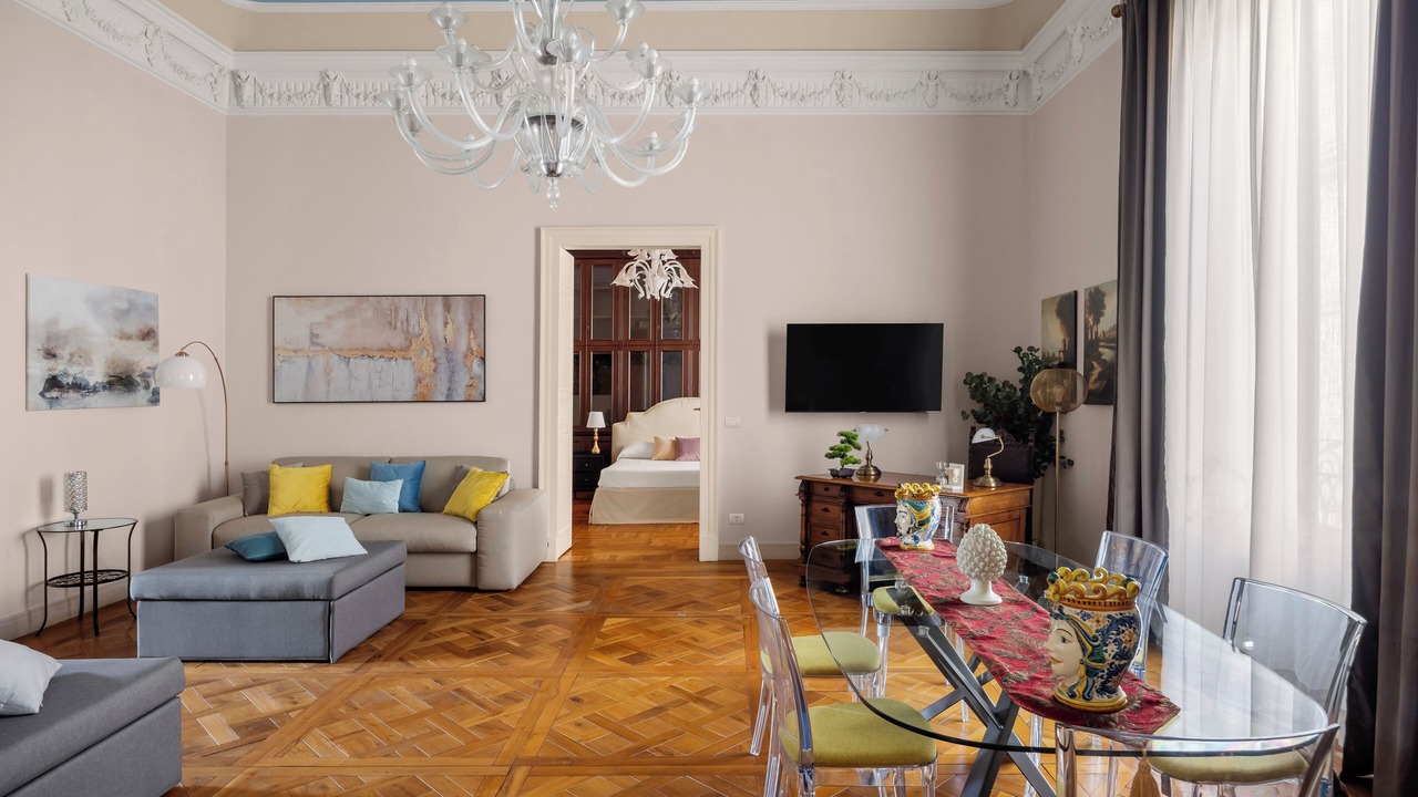 Photo of Livingroom in Coste