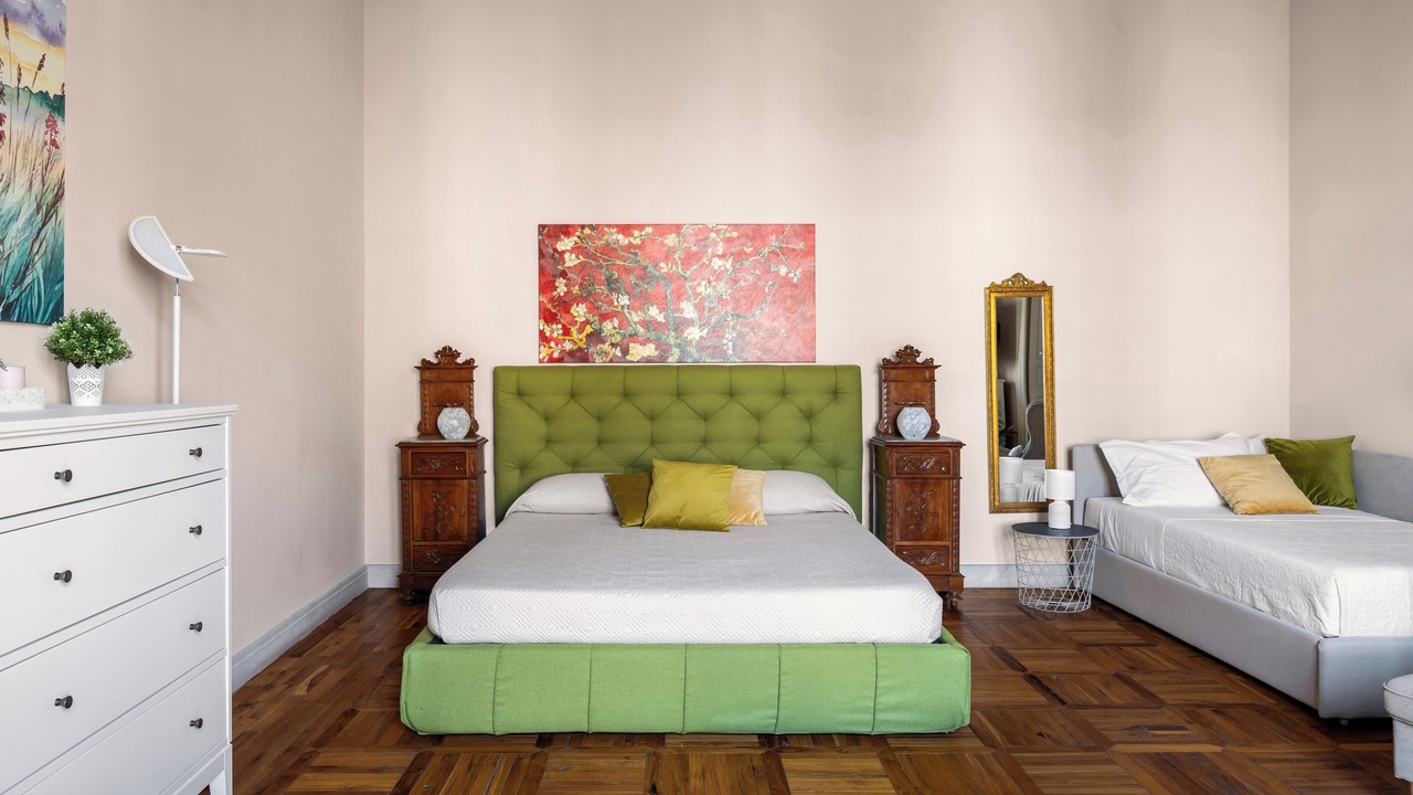 Photo of Bedroom in Coste