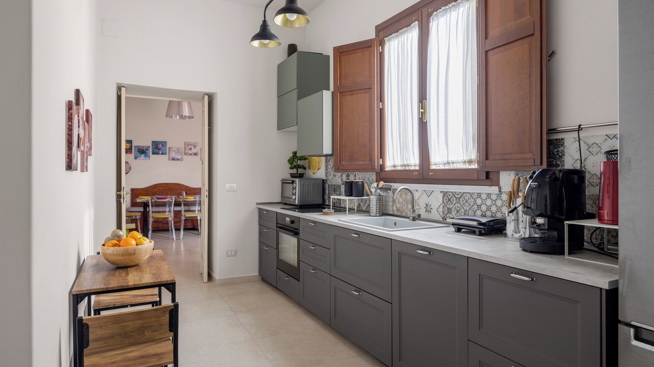 Photo of Kitchen in Coste