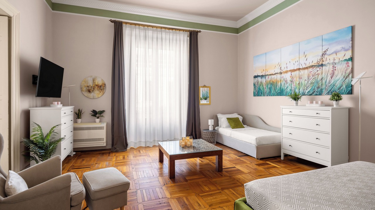Photo of Bedroom in Coste