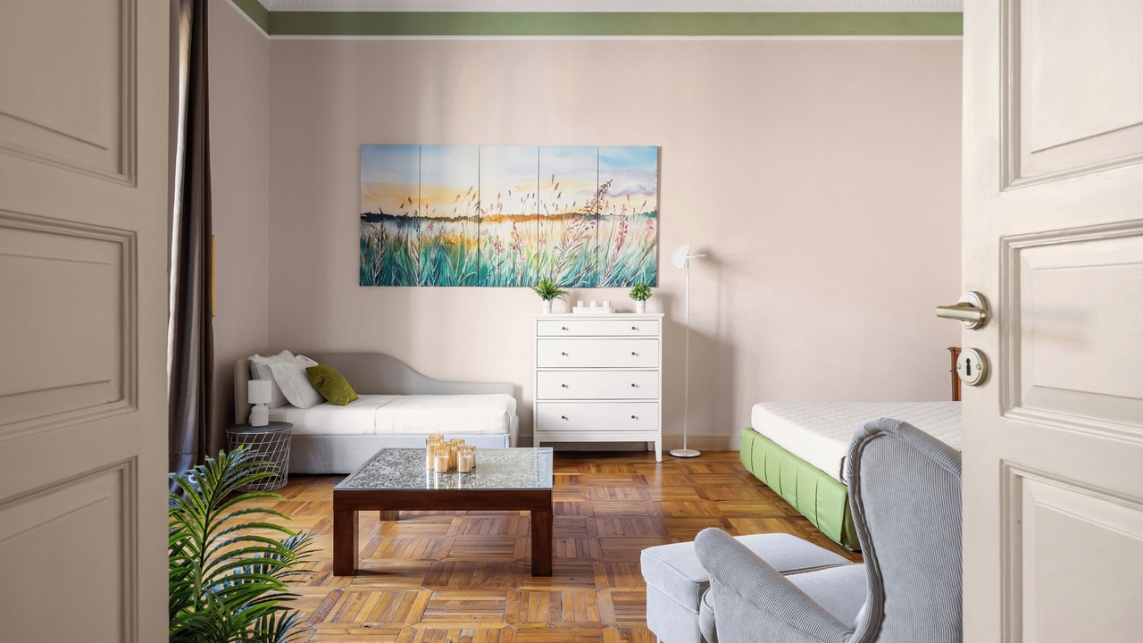 Photo of Bedroom in Coste
