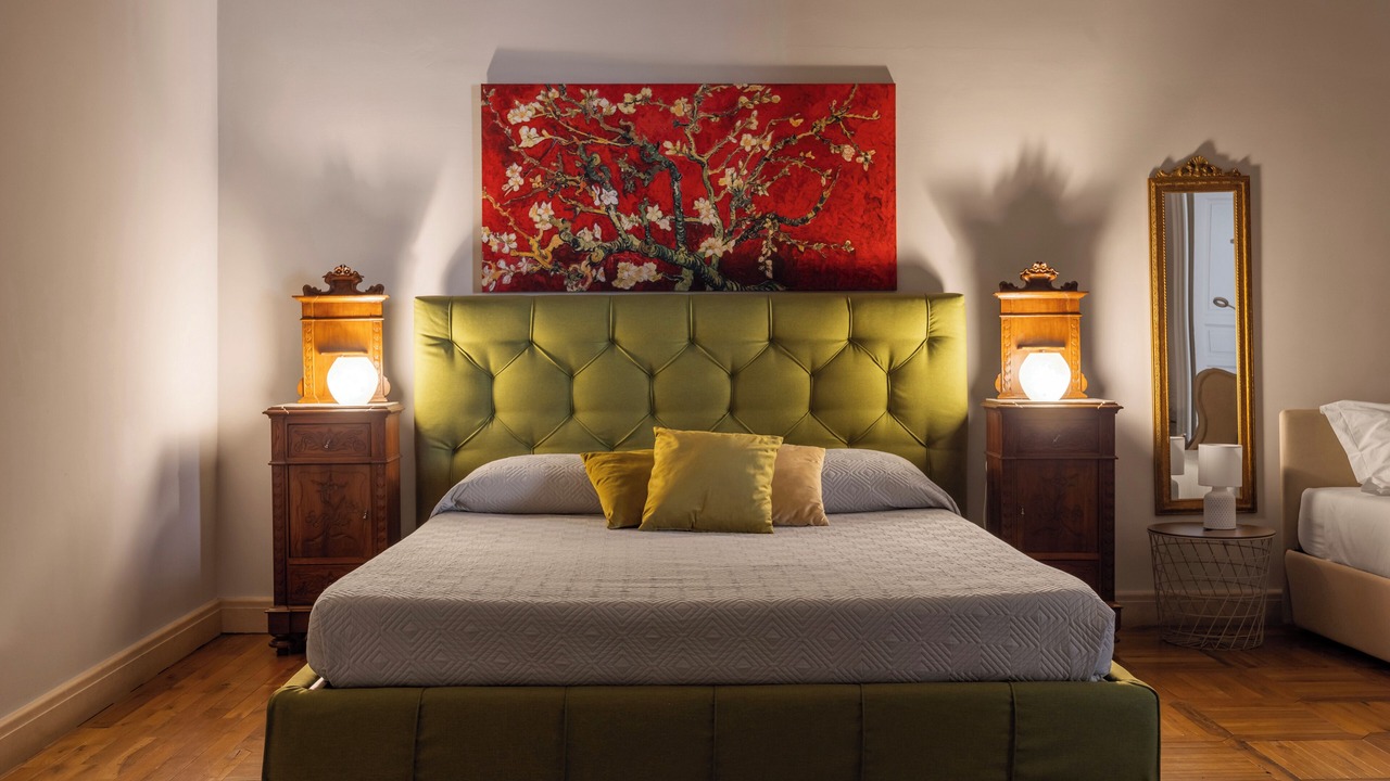 Photo of Bedroom in Coste