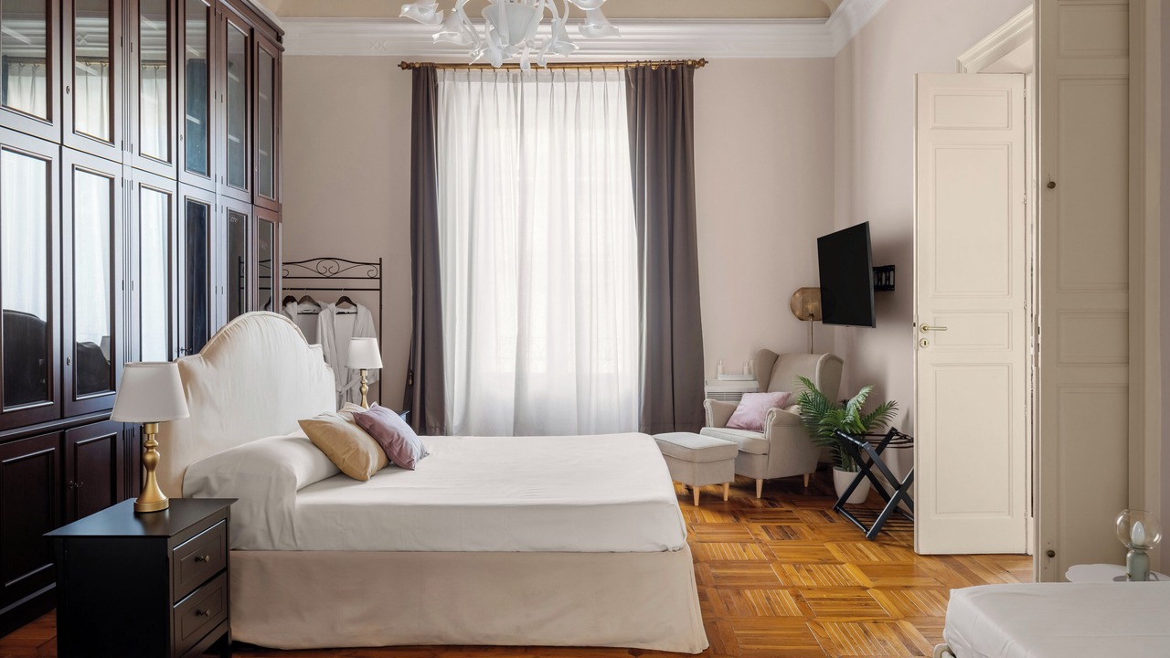 Photo of Bedroom in Coste