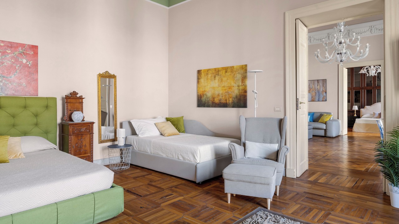 Photo of Bedroom in Coste