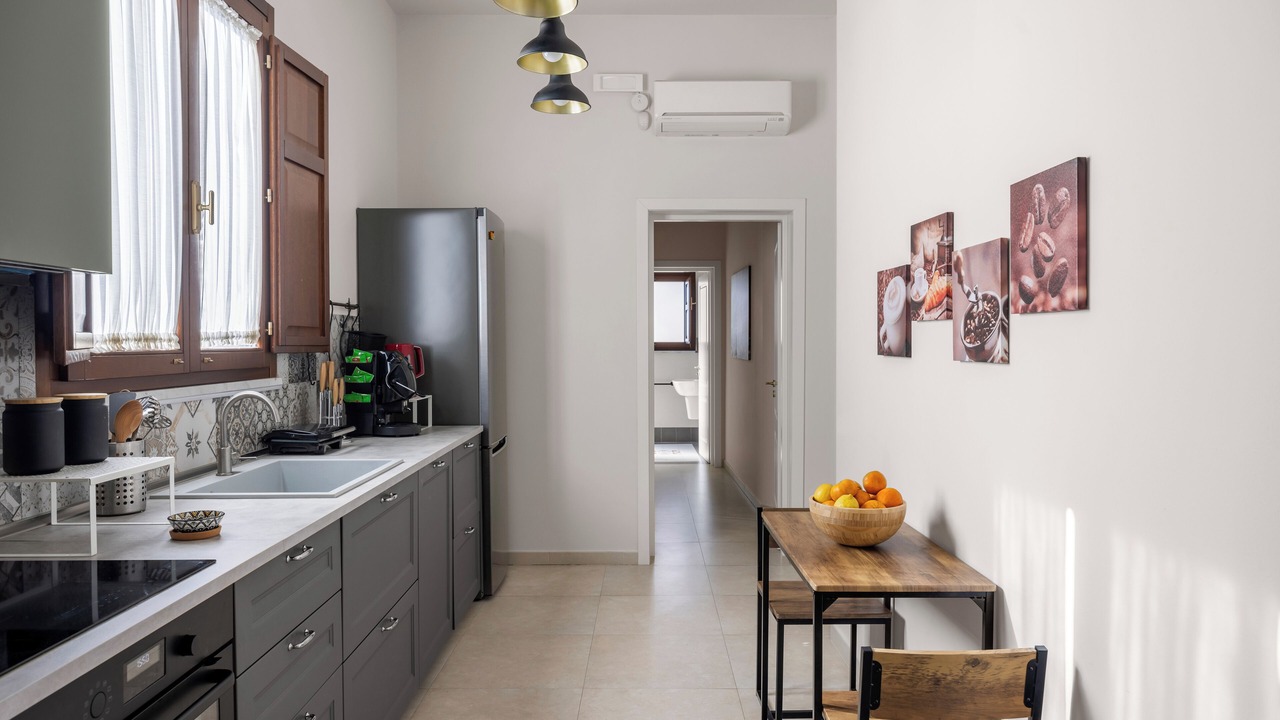 Photo of Kitchen in Coste