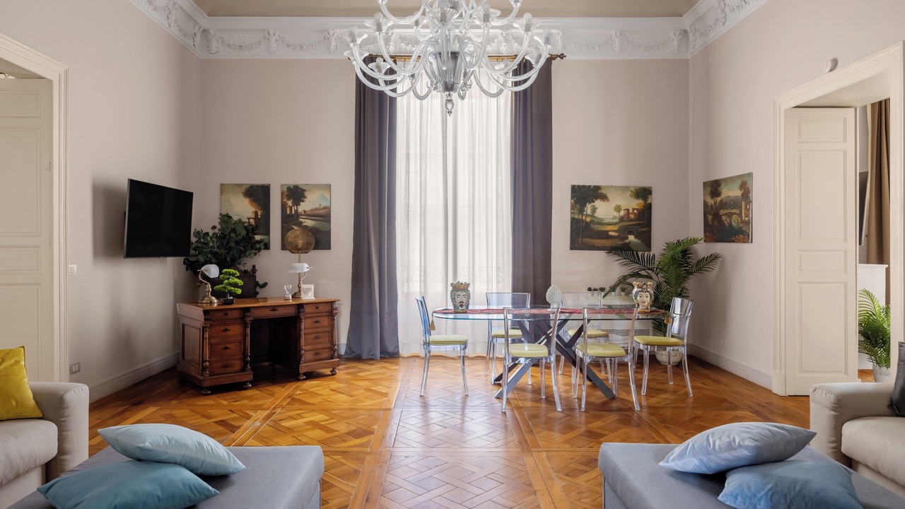 Photo of Livingroom in Coste