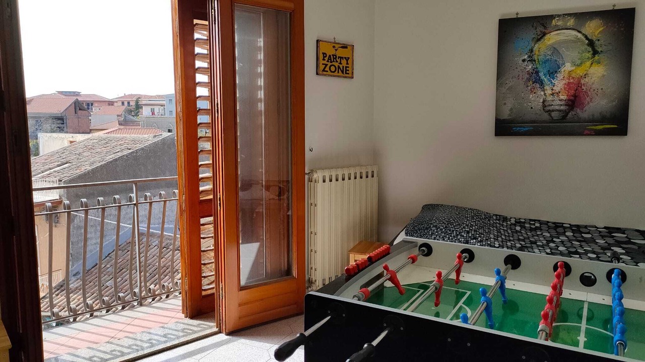 Photo of Bedroom in Belpasso