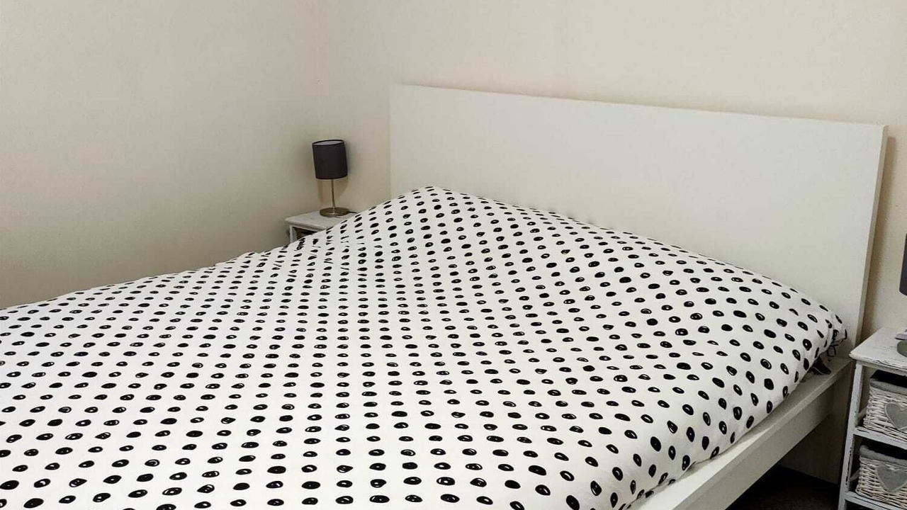 Photo of Bedroom in Belpasso