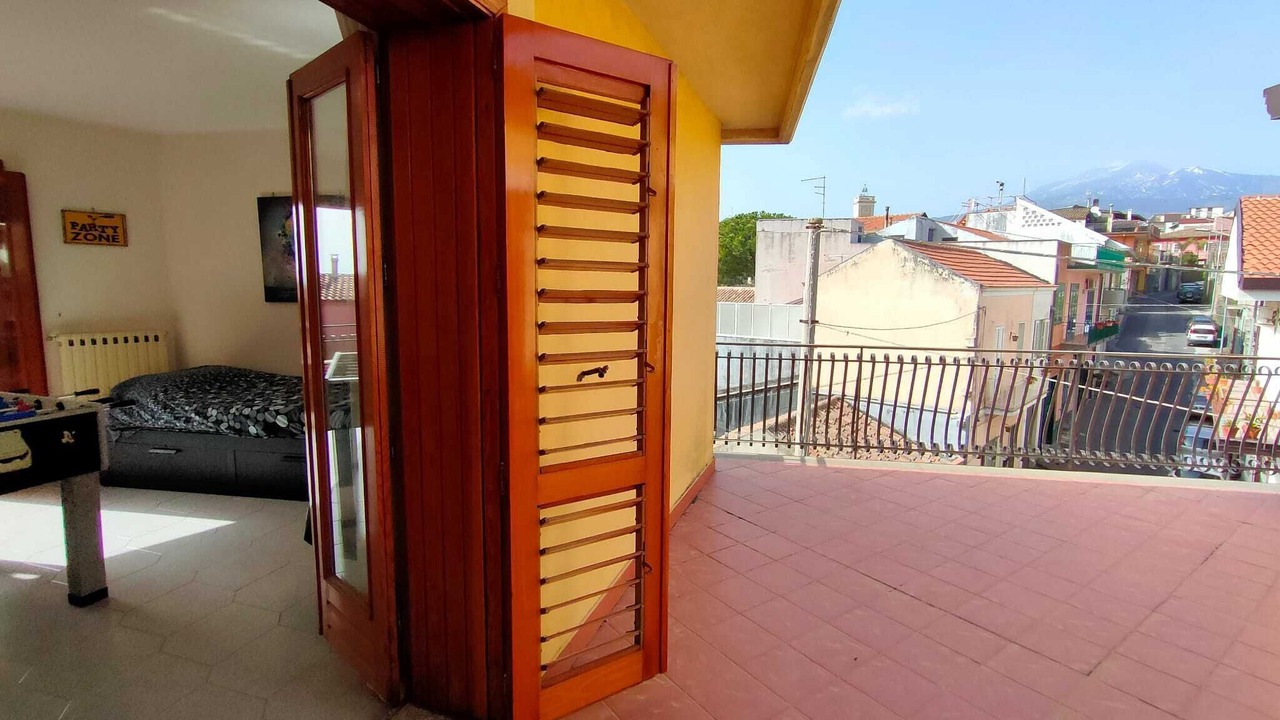 Photo of Patio Balcony in Belpasso