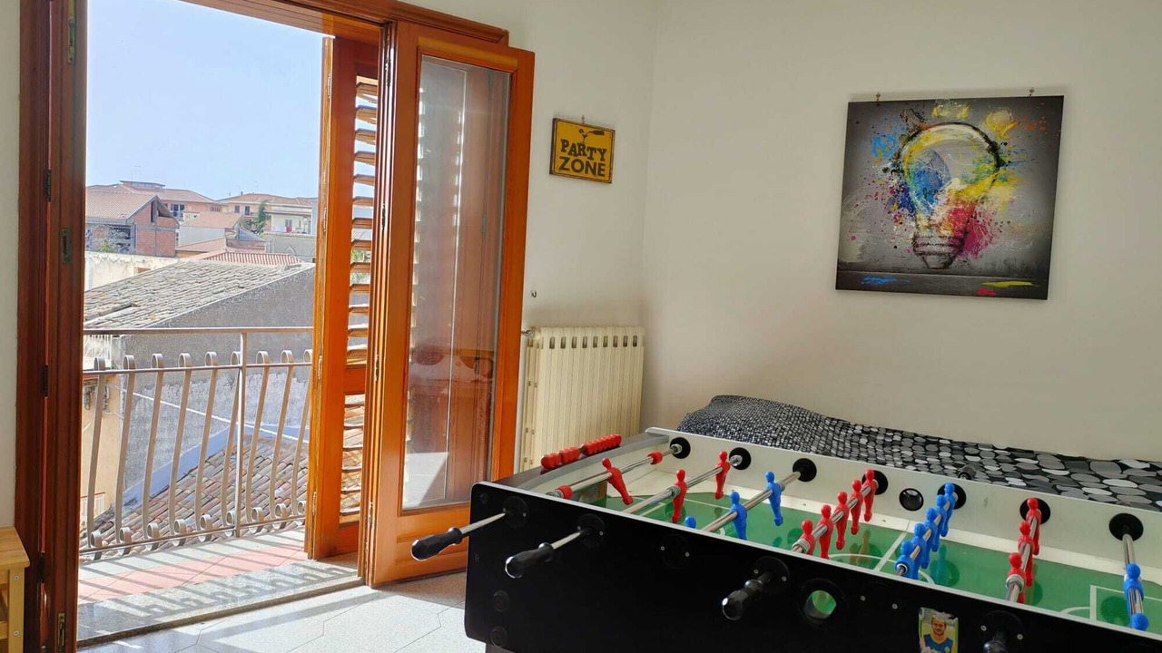 Photo of Bedroom in Belpasso