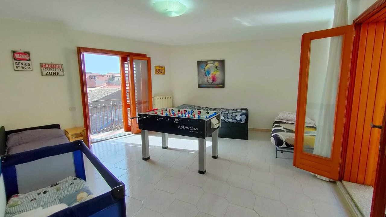 Photo of Bedroom in Belpasso