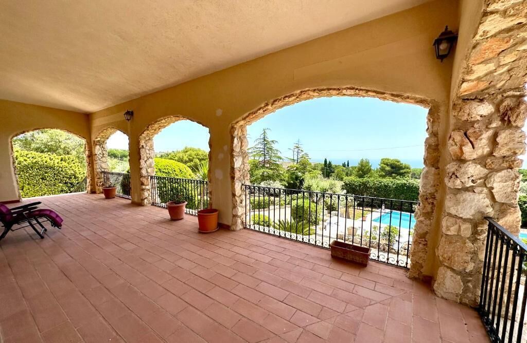 Photo of Patio Balcony in Avola